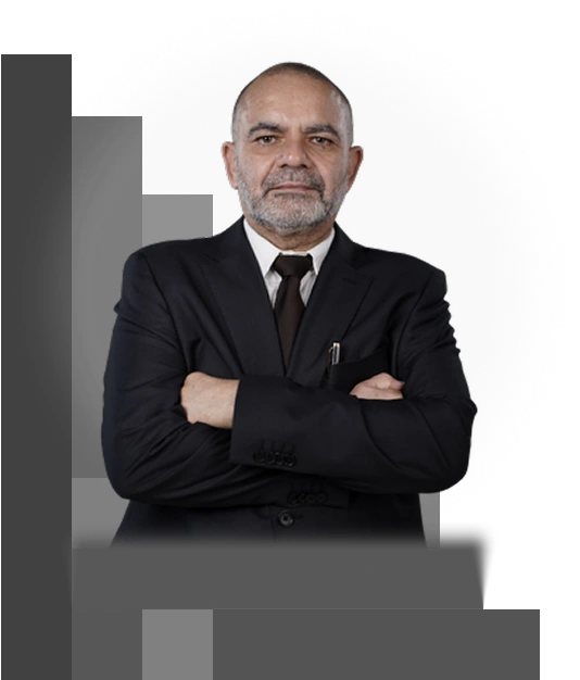 Hero perfil Dr Claurício